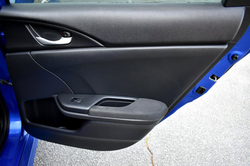 Used 2019 Honda Civic LX image 34