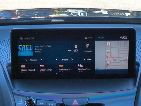 Certified 2020 Acura RDX FWD w/ Advance Package image 18