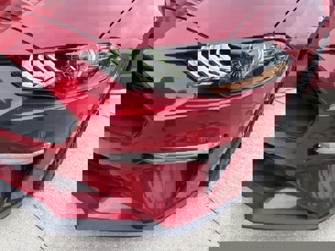 Used 2020 Ford Mustang Coupe w/ Equipment Group 101A image 10