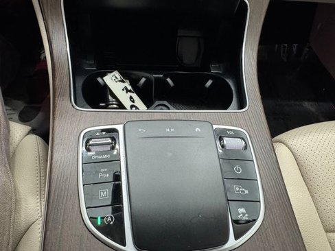 Certified 2022 Mercedes-Benz GLC 300 image 36