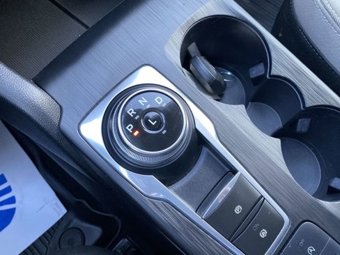Certified 2022 Ford Escape SE image 23