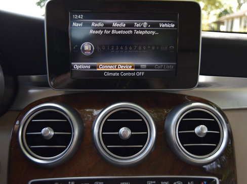 Used 2016 Mercedes-Benz C 300 4MATIC Sedan image 35