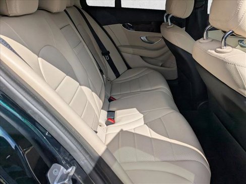 Used 2019 Mercedes-Benz C 300 Sedan image 18