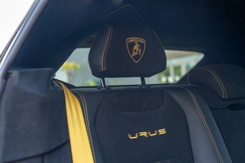 Used 2023 Lamborghini Urus Performante image 45