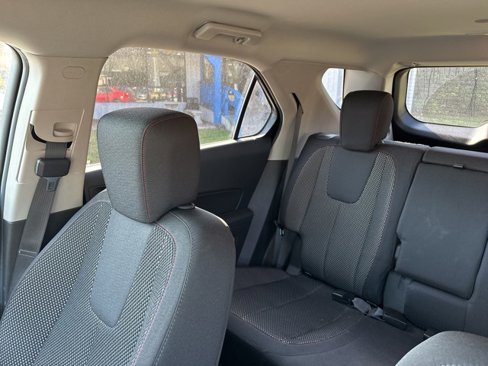 Used 2013 Chevrolet Equinox LT w/ Driver Convenience Package image 13