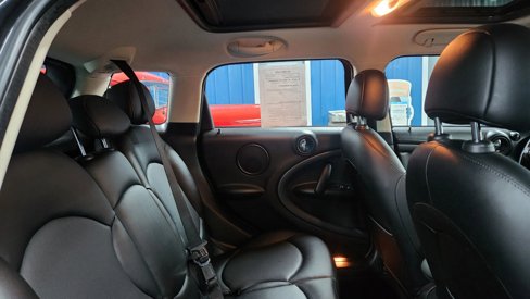 Used 2016 MINI Cooper Countryman S image 14
