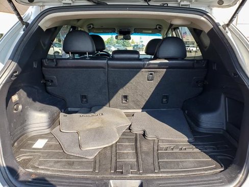 Used 2014 Hyundai Tucson SE image 26
