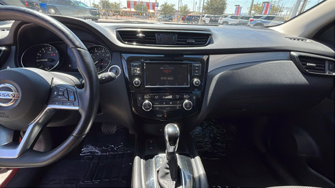 Used 2020 Nissan Rogue Sport SV w/ Technology Package image 19