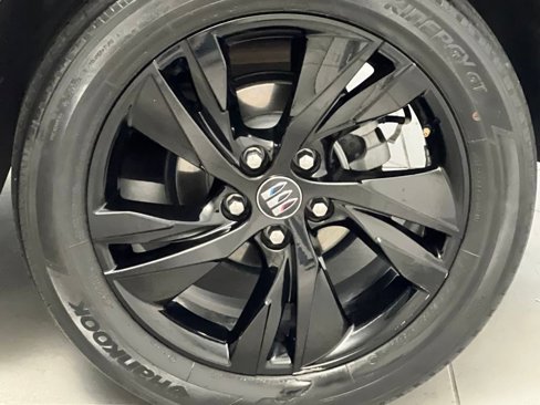 Used 2024 Buick Encore GX Sport Touring w/ Comfort Package image 59