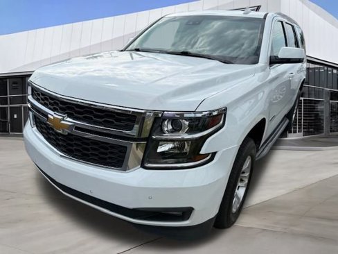 Used 2019 Chevrolet Tahoe LT image 13