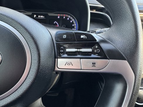 Used 2023 Hyundai Tucson SEL image 8