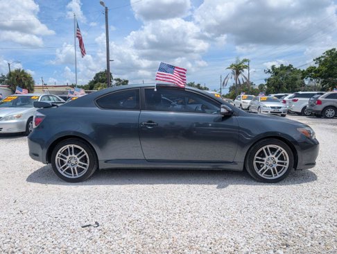 Used 2010 Scion tC image 4