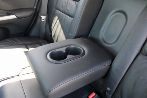 Used 2014 Honda CR-V EX-L image 34