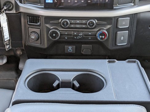Certified 2024 Ford F150 XL image 18