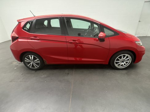 Used 2015 Honda Fit EX image 9