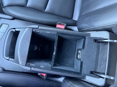 Used 2021 Cadillac XT6 Luxury image 20
