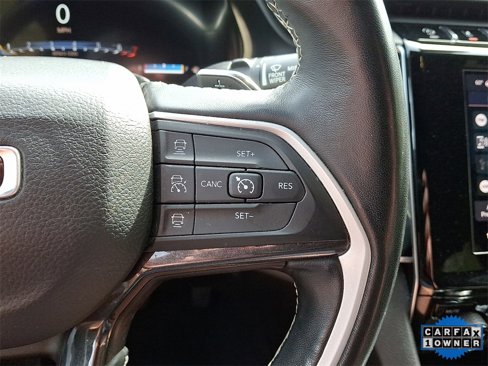 Used 2022 Jeep Grand Cherokee L Laredo image 22