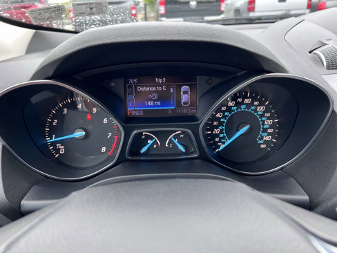 Used 2013 Ford Escape SEL image 17