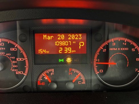 Used 2015 RAM ProMaster 1500 image 20
