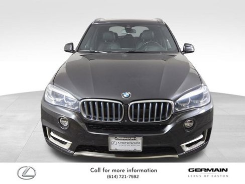 Used 2018 BMW X5 xDrive40e w/ M Sport Package image 2