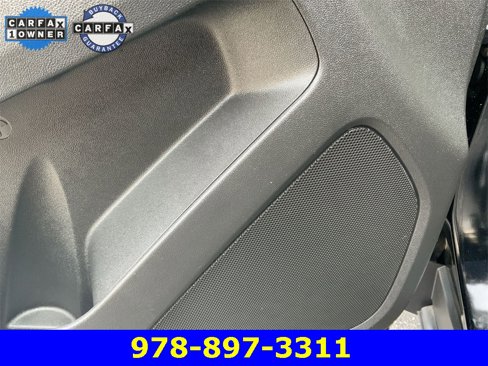 Used 2023 Chevrolet Equinox LT w/ LPO, Floor Liner Package image 22