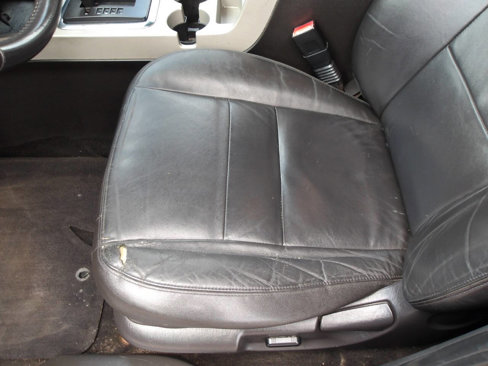 Used 2009 Ford Escape XLT image 18