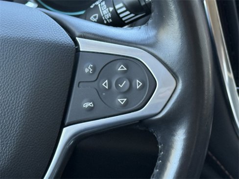 Used 2021 Chevrolet Traverse LT w/ LPO, Floor Liner Package image 33