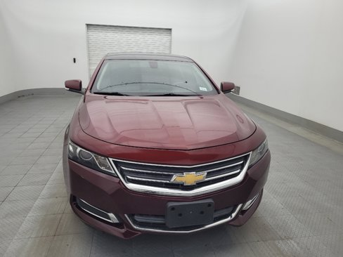 Used 2016 Chevrolet Impala LT w/ Convenience Package image 14