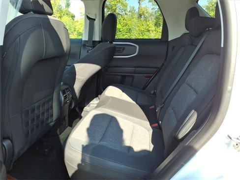 Used 2024 Ford Bronco Sport Big Bend image 9