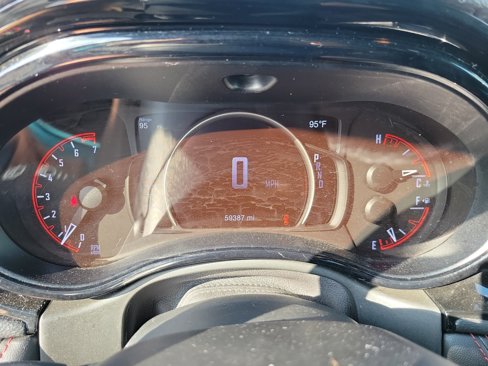 Used 2023 Dodge Durango GT image 33