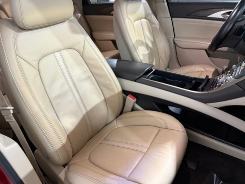 Used 2017 Lincoln MKZ Select w/ Select Plus Package image 39