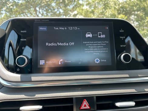 Used 2020 Hyundai Sonata SEL image 26