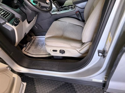 Used 2015 Ford Explorer 4WD image 21