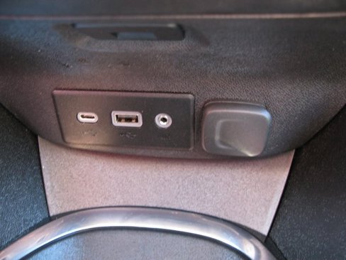 Used 2024 Chevrolet Malibu LT image 20