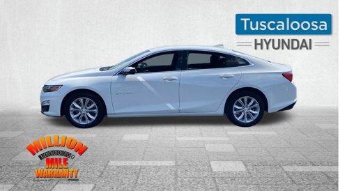 Used 2024 Chevrolet Malibu LT image 5