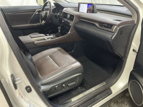 Used 2016 Lexus RX 350 F Sport image 25