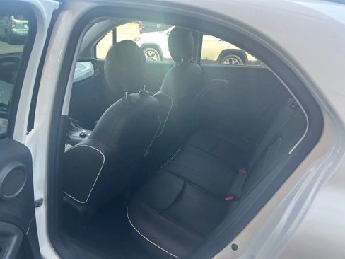 Used 2019 FIAT 500X Trekking w/ Leather Seat Group image 19