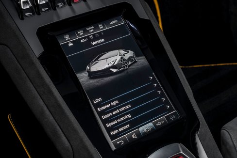 Used 2023 Lamborghini Huracan Tecnica image 27