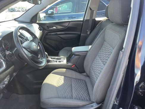 Certified 2020 Chevrolet Equinox LT image 16