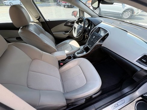 Used 2012 Buick Verano Convenience image 19