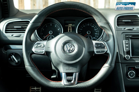 Used 2013 Volkswagen GTI 4-Door image 13