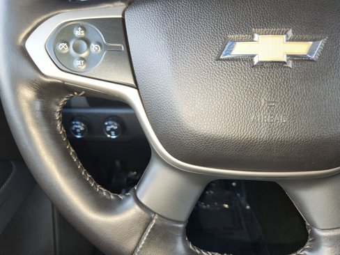 Used 2017 Chevrolet Colorado Z71 image 22