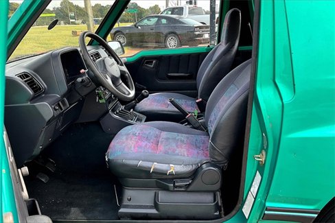Used 1994 Geo Tracker 2WD 2-Door image 17