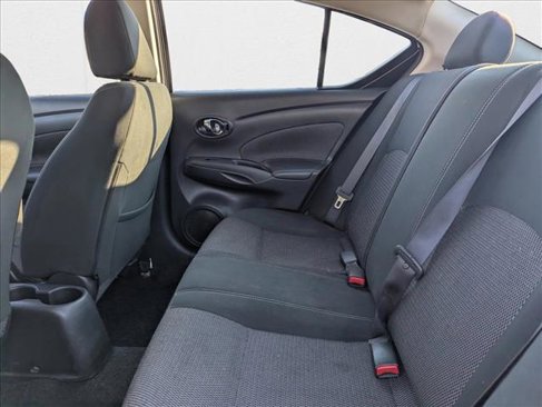 Used 2017 Nissan Versa SV image 24