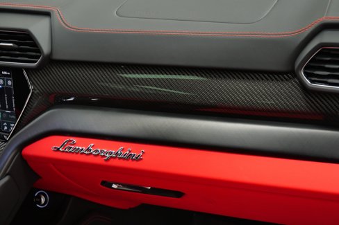 Used 2022 Lamborghini Urus image 32