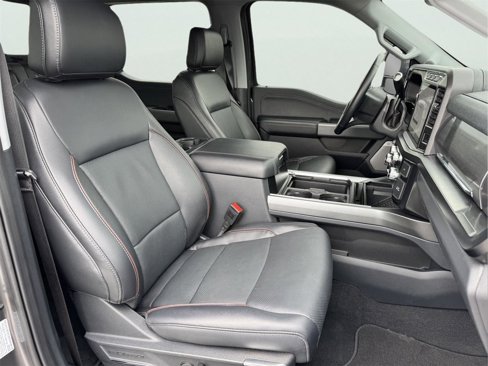 Used 2023 Ford F250 Lariat w/ Tremor Off-Road Package image 17
