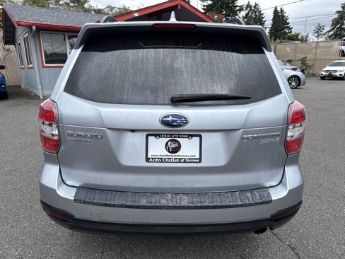 Used 2016 Subaru Forester 2.5i Limited w/ Popular Package #1 image 9