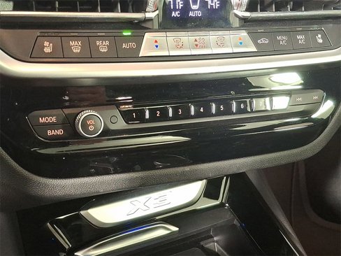 Certified 2023 BMW X3 xDrive30i w/ M Sport Package image 18