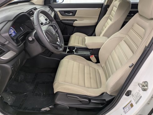 Used 2018 Honda CR-V LX image 14