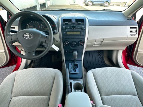 Used 2009 Toyota Corolla LE image 3